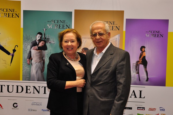 Opening of the 6th NDU Film Festival